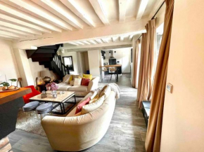 La Guimiette Maison a 40m de Paris